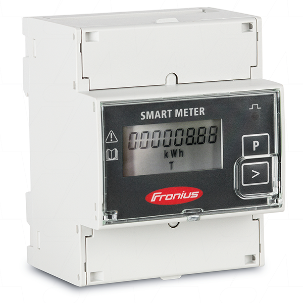 Fronius Smart Meter 63A-3